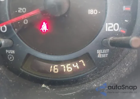 2003 Honda Element Ex z USA, uszkodzony, nr VIN 5J6YH28593L015486